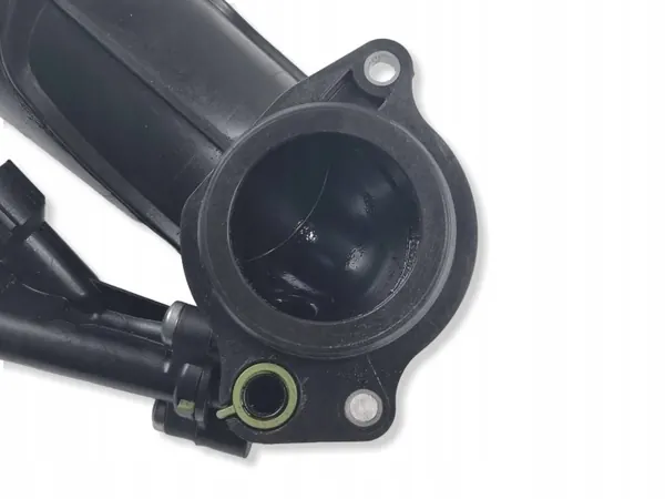 Turboa-adapterin liitos OEM 06n129635a - Käytetty Audi OE image 6