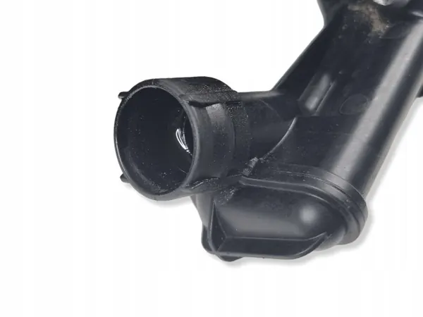 Turboa-adapterin liitos OEM 06n129635a - Käytetty Audi OE image 7