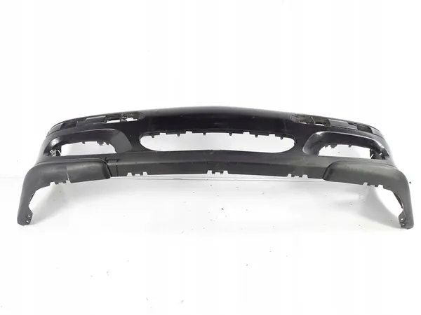 Parachoques delantero Mercedes C-Class W203 Coupe 197 image 2