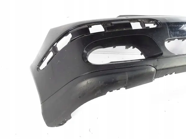 Parachoques delantero Mercedes C-Class W203 Coupe 197 image 4