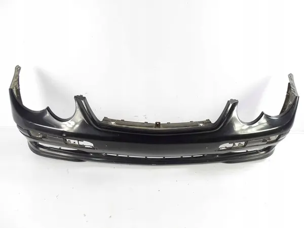 Parachoques delantero Mercedes C-Class W203 Coupe 197 image 5