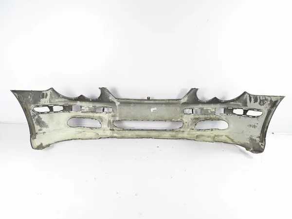 Parachoques delantero Mercedes C-Class W203 Coupe 197 image 6