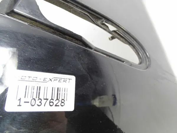 Parachoques delantero Mercedes C-Class W203 Coupe 197 image 7