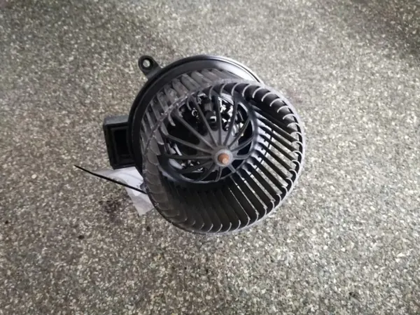 Núcleo do aquecedor OEM 2727000282 Chrysler Voyager IV image 2