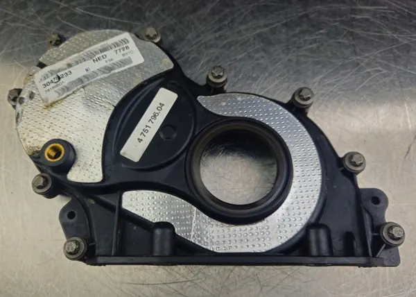 Collar de sellado OEM 7818980 para BMW Mini 1.5 Diesel image 2