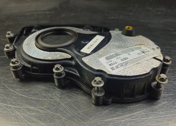 Collar de sellado OEM 7818980 para BMW Mini 1.5 Diesel image 4