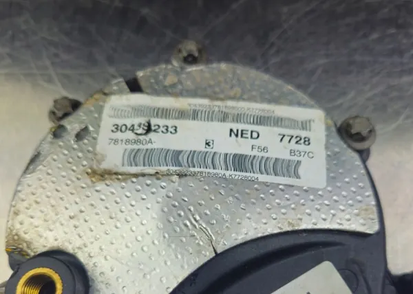 Collar de sellado OEM 7818980 para BMW Mini 1.5 Diesel image 5