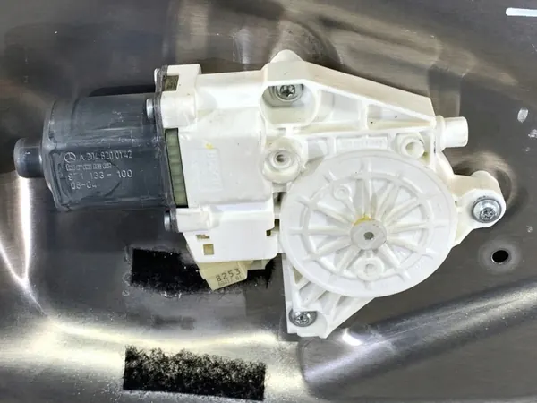 OEM LORK-995-23400 Régulateur Vitre Gauche Avant Mercedes image 3