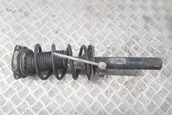 Ammortizzatore anteriore sinistro AUDI A3 SPORTBACK 1.9L diesel OEM image 3