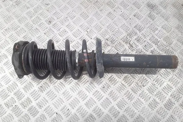 Ammortizzatore anteriore sinistro AUDI A3 SPORTBACK 1.9L diesel OEM image 7
