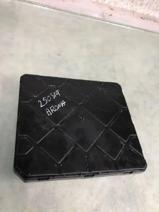 Module Confort SEAT ARONA OEM 2Q0937090C Occasion image 3