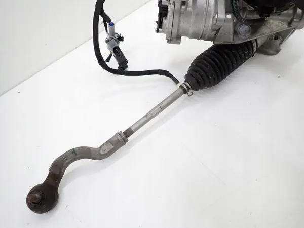 Coluna de direção OEM 9871985780 para Citroen C4 III image 4
