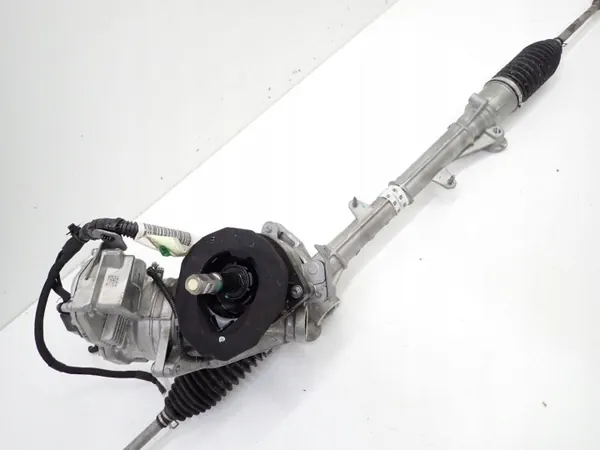 Coluna de direção OEM 9871985780 para Citroen C4 III image 5