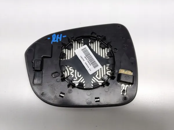 Insert Espelho Direito Nissan Qashqai III J12 OEM QASH/ASYST/LUS-ORYG/RH(1) image 3