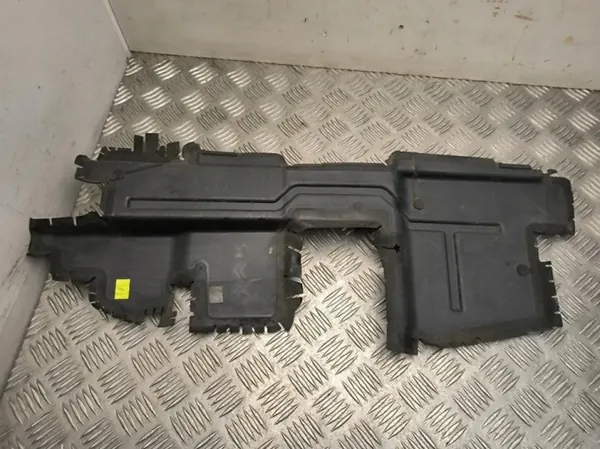 Motorunterbodenschutz Citroën DS7 CROSSBACK OEM 9817905180 image 2