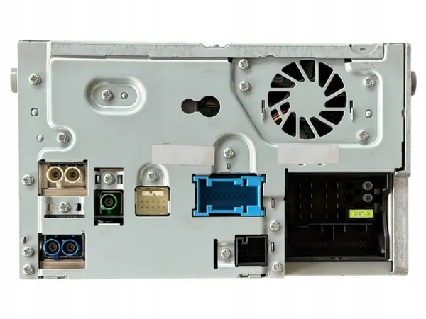 Lecteur Radio Navigation OEM A2049009506 Mercedes GLK image 6