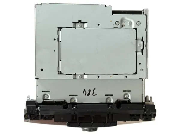 Lecteur Radio Navigation OEM A2049009506 Mercedes GLK image 7