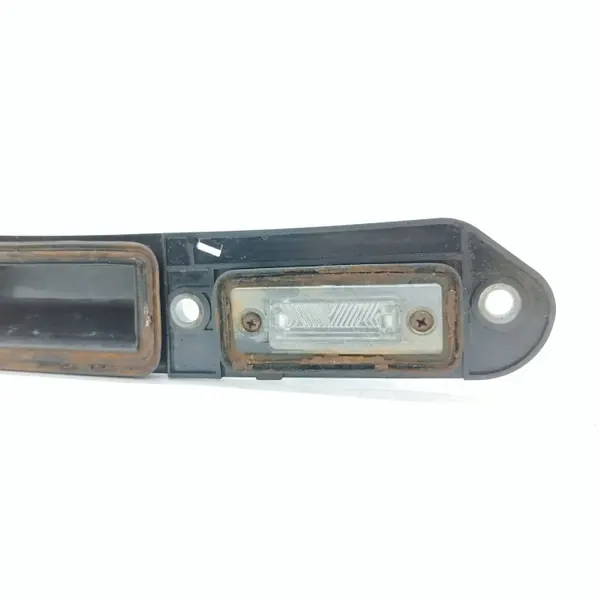 OEM 5321900 Bandeau d'éclairage plaque arrière image 3