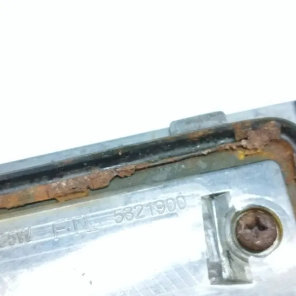OEM 5321900 Bandeau d'éclairage plaque arrière image 6
