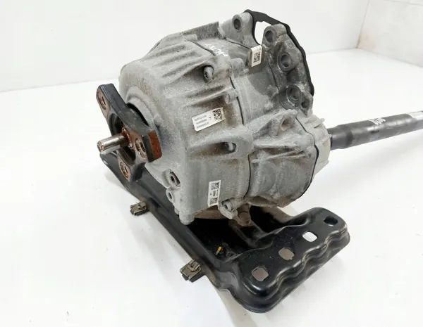 Mercedes 4-MATIC välityslaatikko OEM A7252800000 image 3