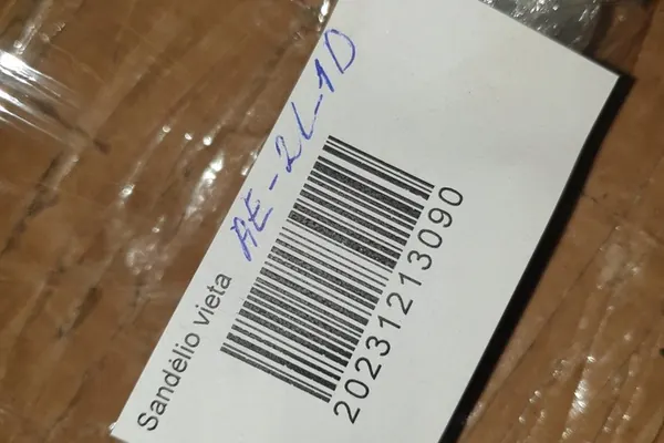 Luz de registro RENAULT MEGANE I 7700842700 image 3