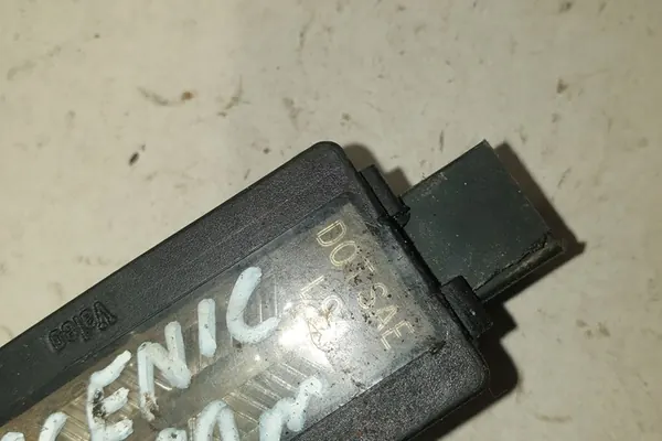 Luz de registro RENAULT MEGANE I 7700842700 image 5