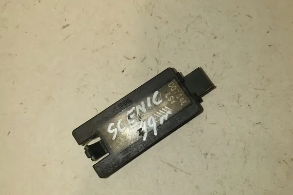 Luz de registro RENAULT MEGANE I 7700842700 image 6