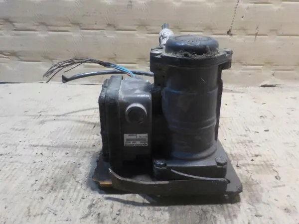 Válvula de Control OEM 21122038 para DAF XF 105 image 2