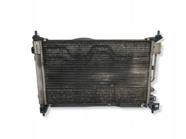 Radiatorventilator OEM SKO106702 Citroen Nemo 1.4 image 2