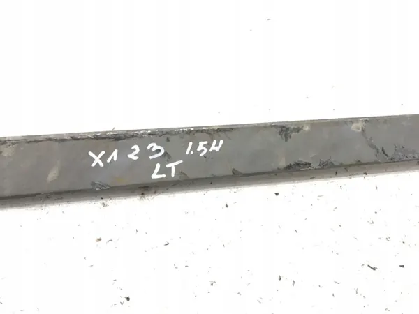 BMW OEM 9466227 Braço Suspensão Traseiro Esquerdo image 3