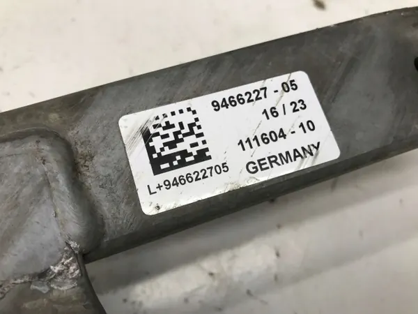 BMW OEM 9466227 Braço Suspensão Traseiro Esquerdo image 6