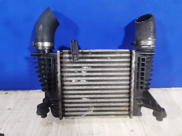 Nissan Juke I F15 Intercooler 14461EM00A image 2