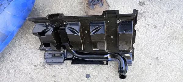 Begagnad oljeseparator OEM A6511800951 för Mercedes Sprinter image 2
