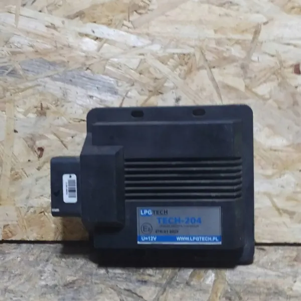 Contrôleur gaz LPG OEM 67R-016025 - Occasion image 3