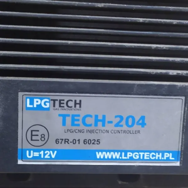 Contrôleur gaz LPG OEM 67R-016025 - Occasion image 6