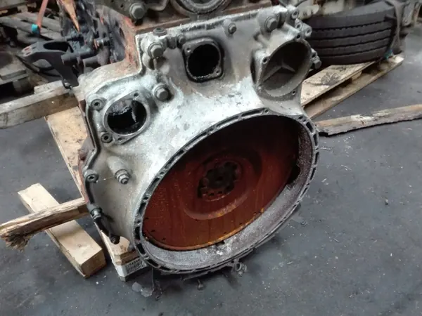 Carter d'embrayage OEM 22 pour Actros MP4 image 2