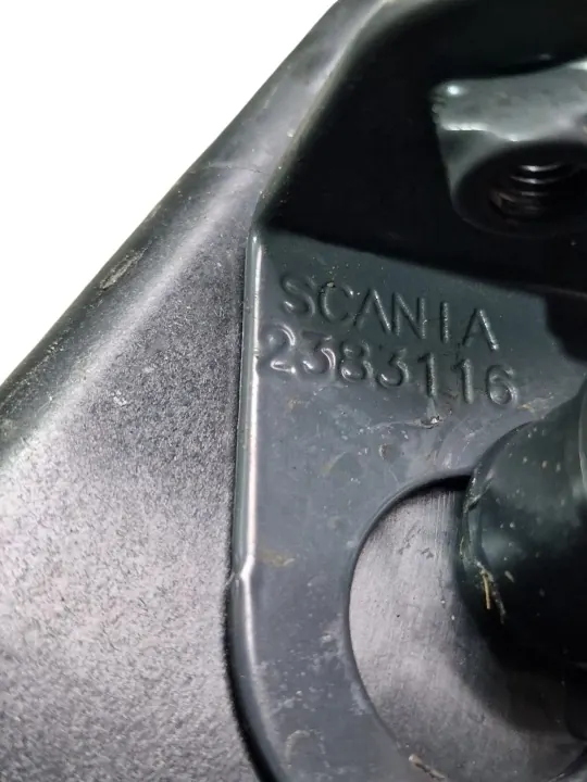 Scania Servolenkungsbehälter OEM 2588968 - Gebraucht image 4