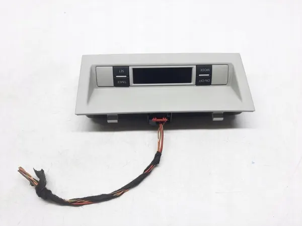 OEM 7E5919037G Aquecedor Webasto para VW Multivan T5 image 2