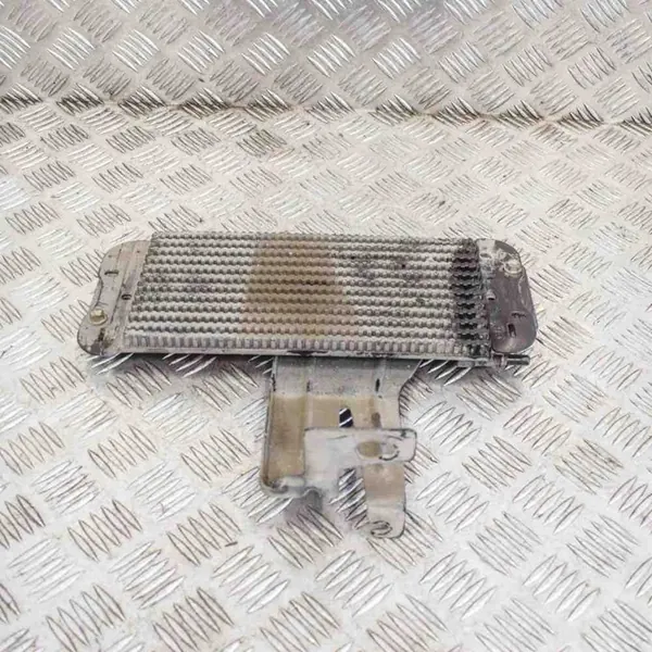 Renault Master III 2016 Chauffage de filtre à carburant image 1