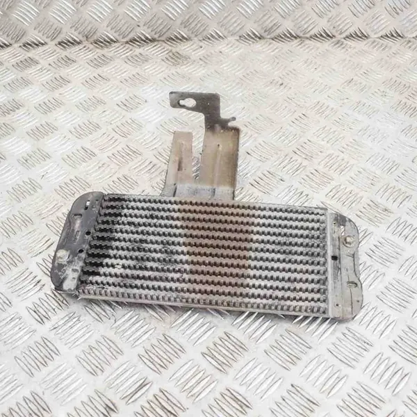 Renault Master III 2016 Chauffage de filtre à carburant image 3