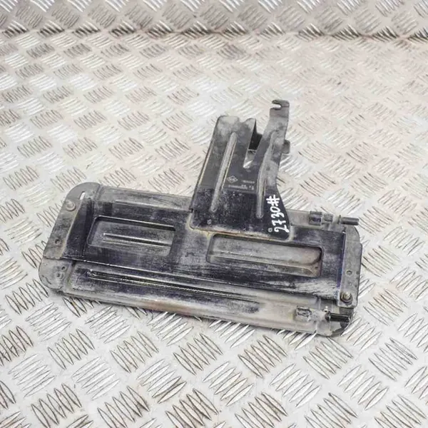 Renault Master III 2016 Chauffage de filtre à carburant image 4