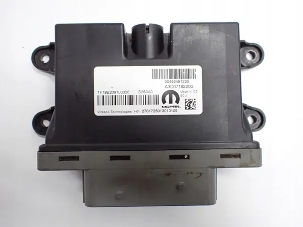 Módulo de control AdBlue Fiat OEM 00463491230 Usado image 2