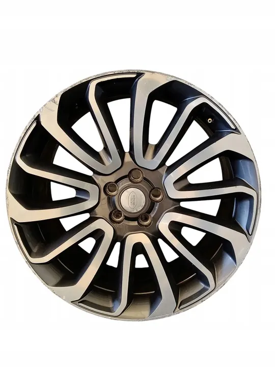 Ruota in alluminio Land Rover OE Range Rover L405 9.5" x 22" image 7