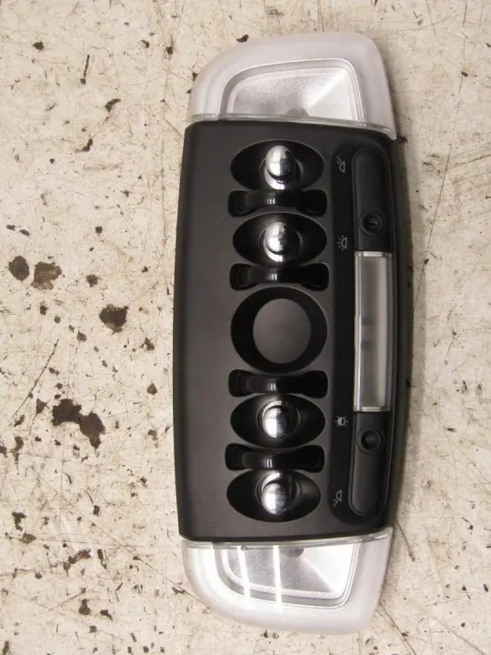 Mini Cooper F55 F56 F60 Dachleuchte OEM 9365102 image 2