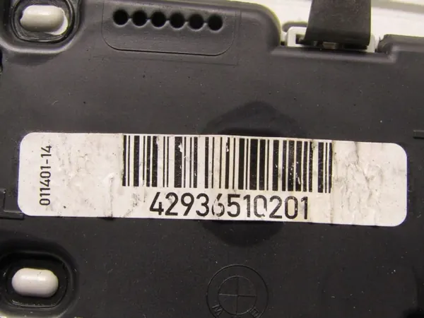 Mini Cooper F55 F56 F60 Dachleuchte OEM 9365102 image 3