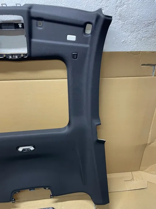 Teto & Capas de Visor BMW 4 G22 - Antracite OEM image 5
