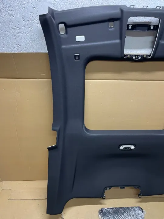 Teto & Capas de Visor BMW 4 G22 - Antracite OEM image 6