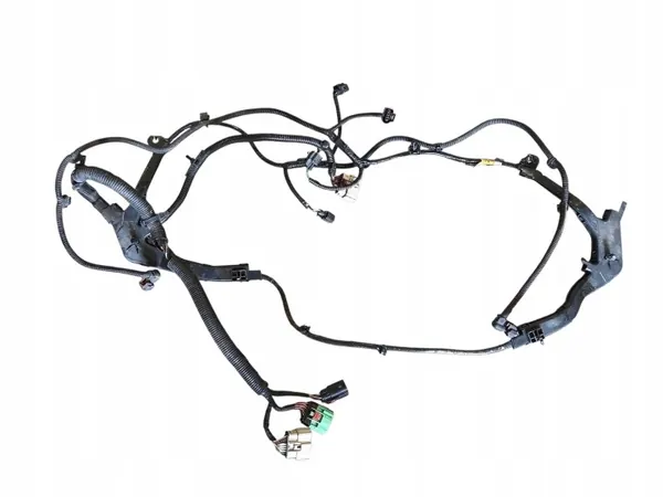 Harness eléctrico Tesla Model S OEM 200443005A image 2