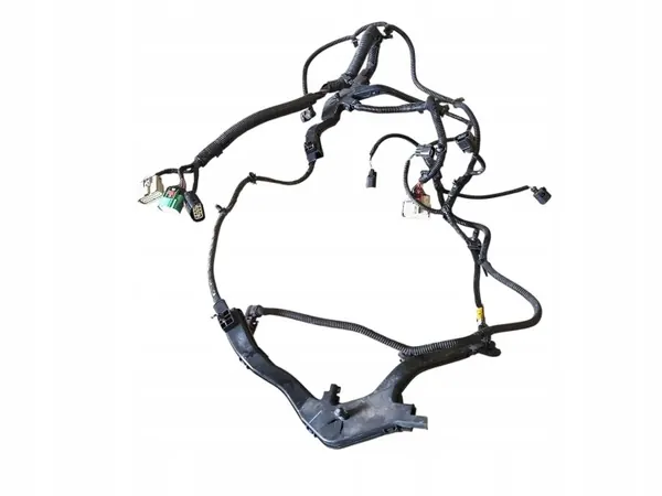 Harness eléctrico Tesla Model S OEM 200443005A image 3