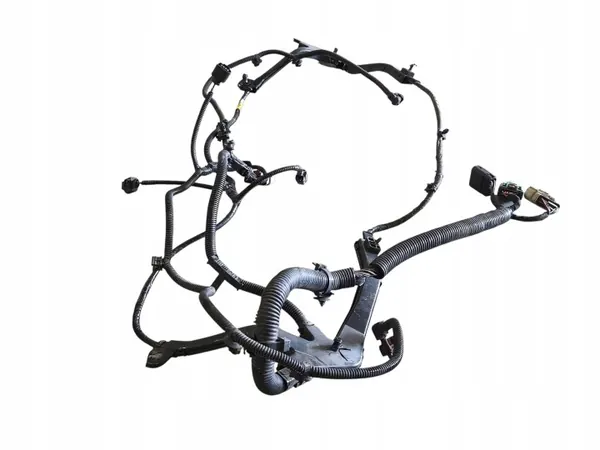 Harness eléctrico Tesla Model S OEM 200443005A image 5